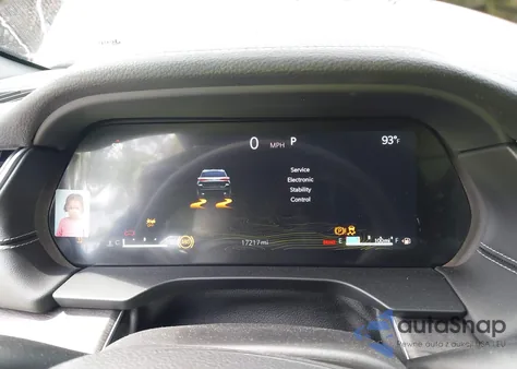 2024 Jeep Grand Cherokee L Limited 4X2 из США, поврежденный, VIN 1C4RJJBG3R8611448